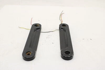 06-23 Harley Davidson Touring Electra Road King Front Turn Signal Signals - Image 1 of 4