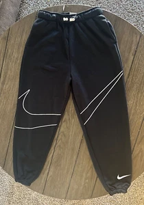 Nike sweatpants for girls size M brand new with tag - Picture 1 of 4