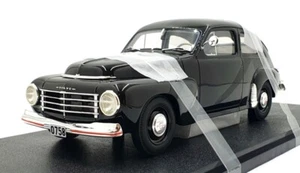 Cult 1/18 Scale Resin CML118-1 - 1947 Volvo PV444 - Black - Picture 1 of 5
