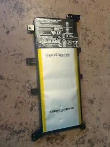 GENUINE!! ASUS X555DA X555D SERIES C21N1347 7.5V 37Wh BATTERY 0B200-01200300M - Picture 1 of 1
