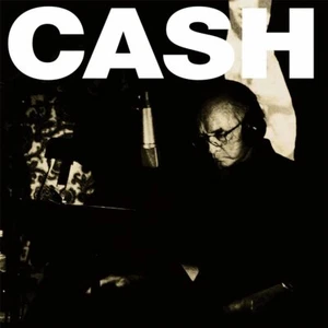 Johnny Cash American V A Hundred Highways 180g 1LP Vinyl 2014 American Recording - Picture 1 of 1