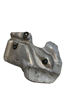 Mazda Cx-7 Heat Shield Cover Genuine 2.2 Mzr-Cd 2011 Year - Image 1 of 4