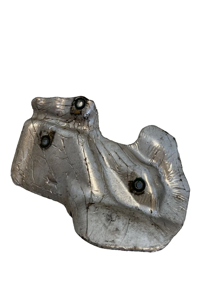 Mazda Cx-7 Heat Shield Cover Genuine 2.2 Mzr-Cd 2011 Year - Image 1 of 4