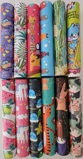 Cartoon Kaleidoscopes for Kids, Party Favors Stocking Stuffers SetD Select Theme