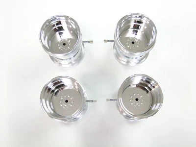 NEW TAMIYA SUPER CLODBUSTER CLOD BUSTER Wheels Set of 4 BULLHEAD TC19 - Image 1 of 2