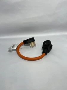 Generator Plug Adapter 4 Prong 50 amp 120v-250v 1.5 ft - Bild 1 von 5