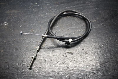 08-09 SUZUKI GSXR 600 750 LÍNEA DE CABLE DE EMBRAGUE 2008 2009 58200-37H00 Foto 1 de 4