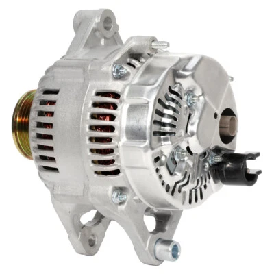 Alternador para Dodge Van Ram 1500 2500 3500 1999-2000 AND0129 136A 12V - Imagem 1 de 4