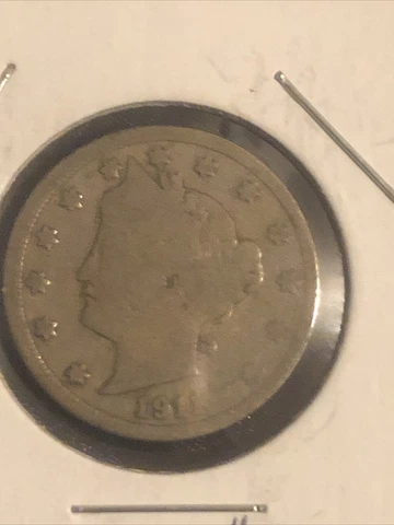 1911 v Nickle check it out Cover