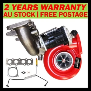 Turbocargador de alto flujo GEN1 con tubo de alimentación de aceite genuino para Hyundai i30N 2,0 L - Imagen 1 de 15