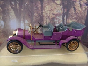 1/43 Rio (Italy) 1905 Fiat 60 #24 - Picture 1 of 3