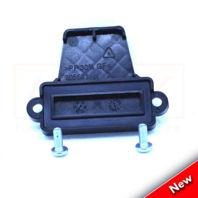 IDEAL LOGIC SYSTEM IE 15,18,24,30 SUMP CLEAN  COVER & GASKET 175954 - Image 1 of 3