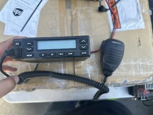 Kenwood TK780 TK-780 VHF 146-174MHz 250 Ch 25 Watts LTR Trunking (Complete Kit) - Imagen 1 de 2