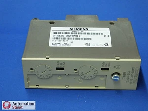 Siemens 6ES5380-8MA11 // 6ES5 380-8MA11 // SIMATIC S5 Timer Module - Bild 1 von 4