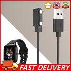 5V 1A USB Charger 1m Cable Smart Accessories for COLMI P8 MAX 2022 Smartwatch