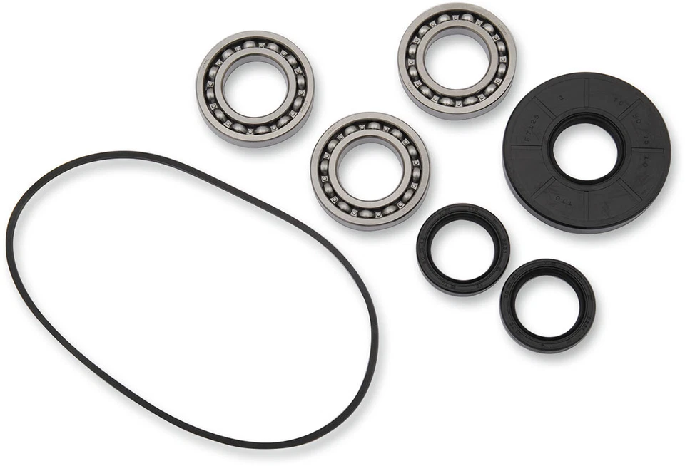 Moose Front Diff Bearing & Seal Kit 2016-2018 Polaris Sportsman 570 EPS ZUG - Image 1 of 1