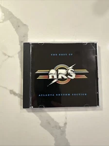 Best of Ars by Atlanta Rhythm Section (CD, 1991) - Picture 1 of 3