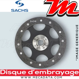 Disque d'embrayage à sec BMW K 1200 RS 2002 Sachs - Imagen 1 de 1