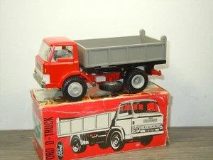 Ford D-Truck Tipper - Tekno 914 Denmark in Box *51836 - Imagen 1 de 9
