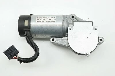 Motor plegable techo convertible Fiat 500 C OEM 2012-2019 Foto 1 de 3