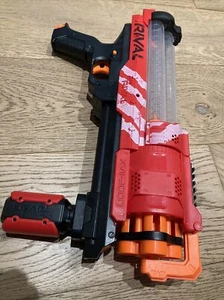 Nerf Rivale Artemide XVII-3000. Squadra Rossa - Foto 1 di 6
