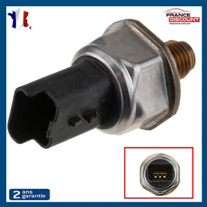 Capteur Pression Carburant pour NISSAN QASHQAI / QASHQAI +2 I 1.5 DCI 55PP0203 - Imagen 1 de 9