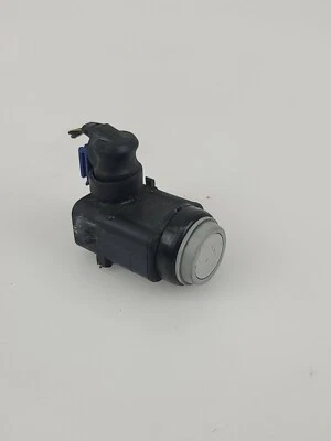 Sensor de estacionamiento trasero Mercedes Ml R Sl Slk Cl 2005-2011 0015427418 plateado Foto 1 de 4