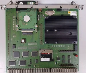 Kit Acb Avec Pc-Modul P3M4/5 (L02) - 49.9908.8205 D - 4999088205 - Utilisé - Afbeelding 1 van 3