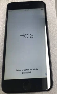iPhone 6 - 64GB - SPACE GRAY - SPRINT "A2 Stock" (I 75) - Afbeelding 1 van 7