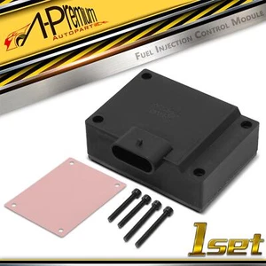 Fuel Injection Control Unit Module for Chevy Blazer 1994 C1500 Express 2500 GMC - Picture 1 of 9