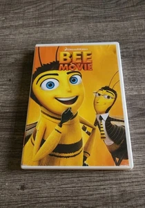 Bee Movie (DVD) - Picture 1 of 3