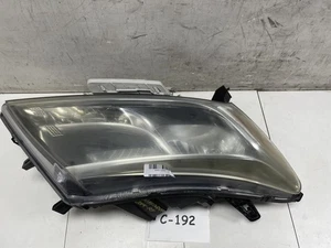 2014 NISSAN PATHFINDER FRONT RIGHT PASSENGER SIDE HEHADLIGHT HEAD LAMP OEM+ - Picture 1 of 12