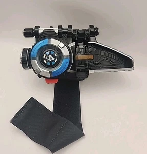 BEAST-X MORPHER Power Rangers Beast Morphers Hasbro FUNCIONA - Imagen 1 de 8