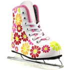 American Little Rocket Double Runner Ice Skates -Girl
