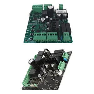 Replacement Circuit Control Board for GT1800DC AND GT1100DC Sliding Gate OpeneFw - Picture 1 of 12