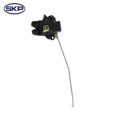 Actuador de vacío de bloqueo de maletero SKP SKSM2061 para Hyundai Accent 11-17 Foto 1 de 4