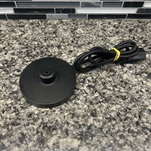 GENUINE NESPRESSO AEROCCINO ELECTRIC MILK FROTHER 3192 POWER BASE ONLY - Picture 1 of 4