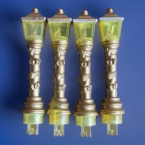 Trendmasters Weihnachtszauber Winter Wonderland Lichtmasten - GETESTET FUNKTIONIERT - Bild 1 von 1