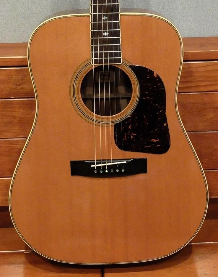 Terada In Acoustic Guitars for sale | eBay