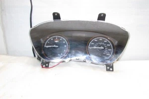 Cuadro de instrumentos velocímetro Subaru Forester 2022-2023 85012Sj54 OEM - Imagen 1 de 14