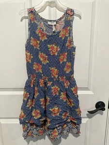 Matilda Jane Girls Size 16 Dress - Picture 1 of 3