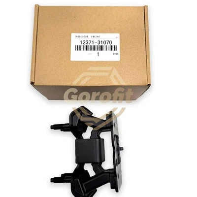 OEM TRANSMISSION MOUNT Insulator 12371-31070 For Lexus IS250 IS350 RWD 2006-2015 - Image 1 of 4
