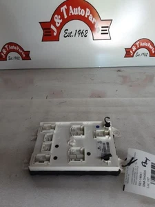 2019 RAM 1500 BODY CONTROL MODULE NEW STYLE 6 LUG WHEEL 68287182AG - Picture 1 of 12