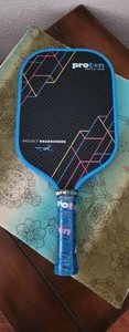 New Proton Series 4 Roadrunner Pickleball Paddle - Picture 1 of 3