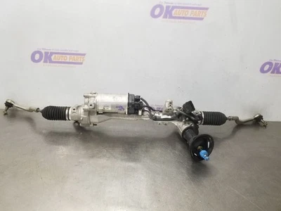 21 2021 ACURA TLX TECHNOLOGY 2.0L FWD STEERING GEAR POWER RACK AND PINION  — 第 1/4 张图片