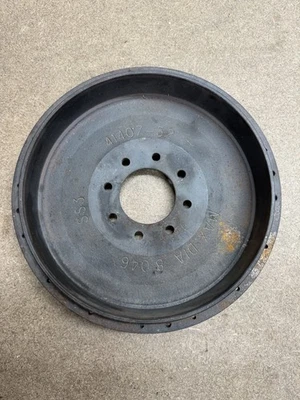 Harley Rear Brake Drum  1952-1978 K and XL Models 41407-52 - Bild 1 von 4