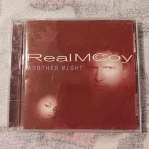 Real McCoy - Another Night (CD, 1995, Arista Records) 90s Music  - Picture 1 of 3