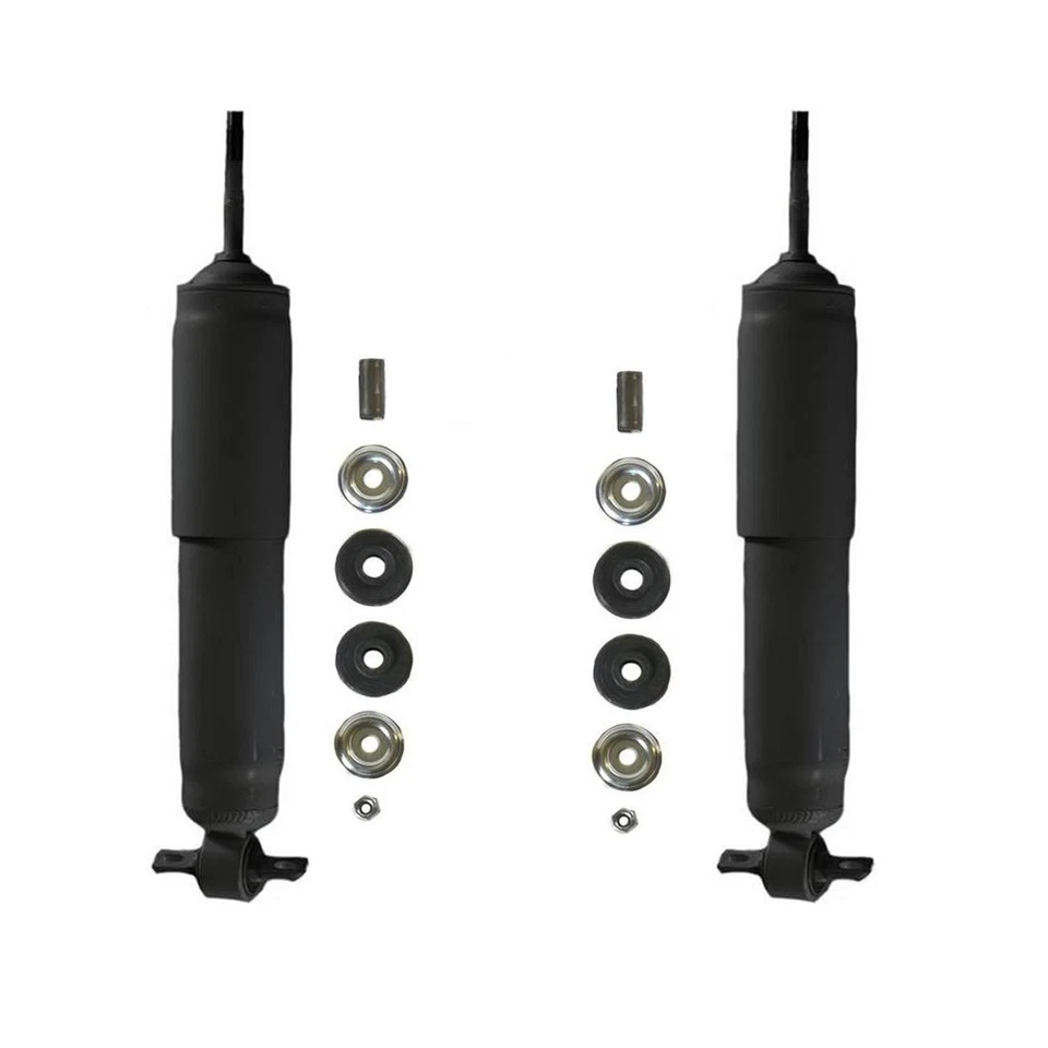 ACDelco 2pc Front Suspension Shock Absorber Set For Savana 1500 Express 1500 RWD - Изображение 1 из 1