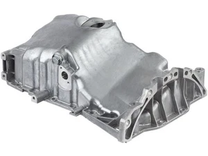 ATP 93BF21W Oil Pan Fits 2002-2005 Audi A4 Quattro Engine Oil Pan - Picture 1 of 1
