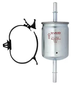 RYCO FUEL FILTER FOR FORD RANGER PX DPAT 2.5L I4 - Picture 1 of 1